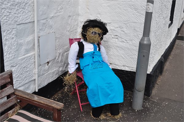 Scarecrows