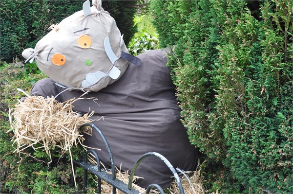Scarecrows