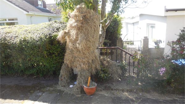 Scarecrows 2017