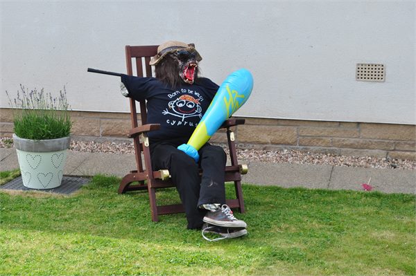 Scarecrows