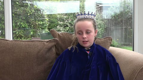 Gala Queen 2017