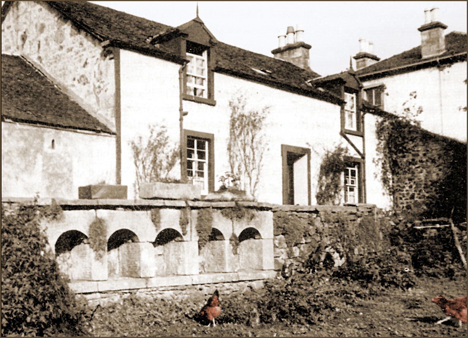 Bankhead Farm