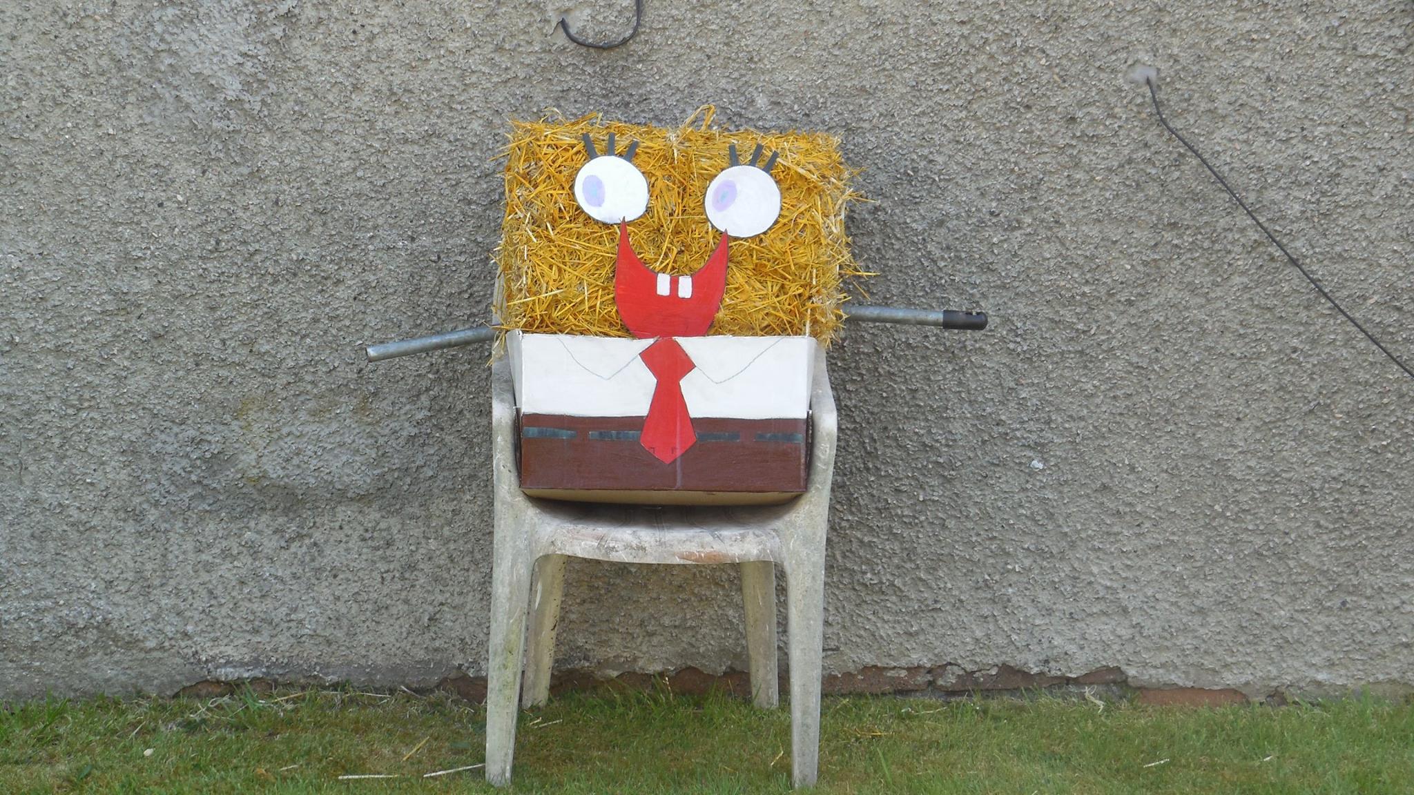 Scarecrows 2017