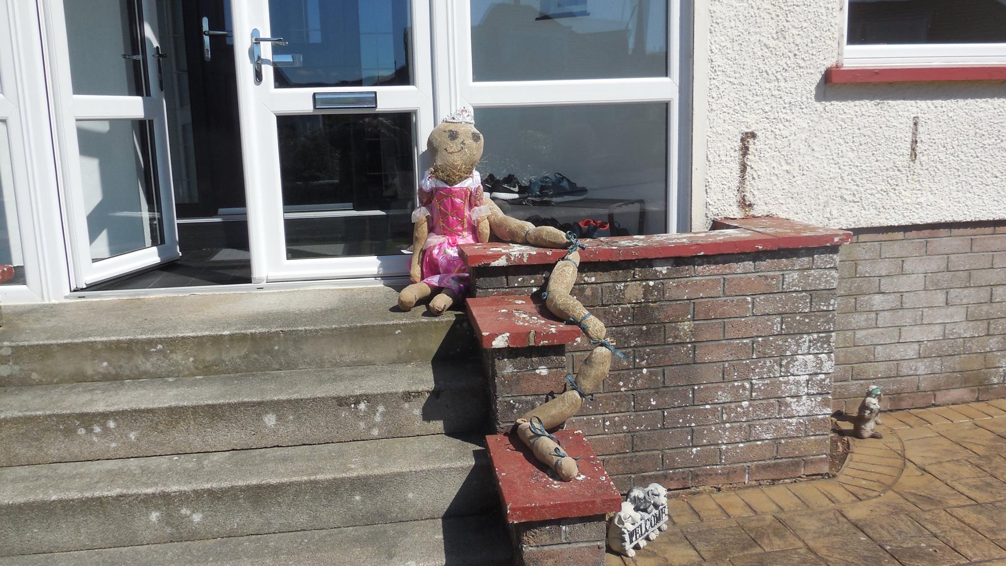 Scarecrows 2017
