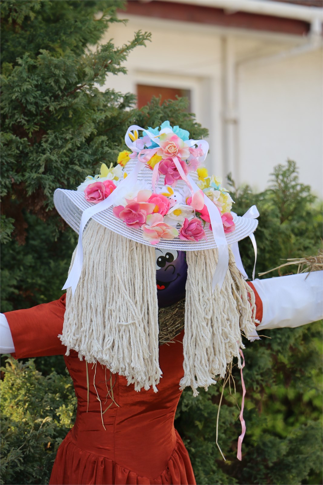 Scarecrows 2015