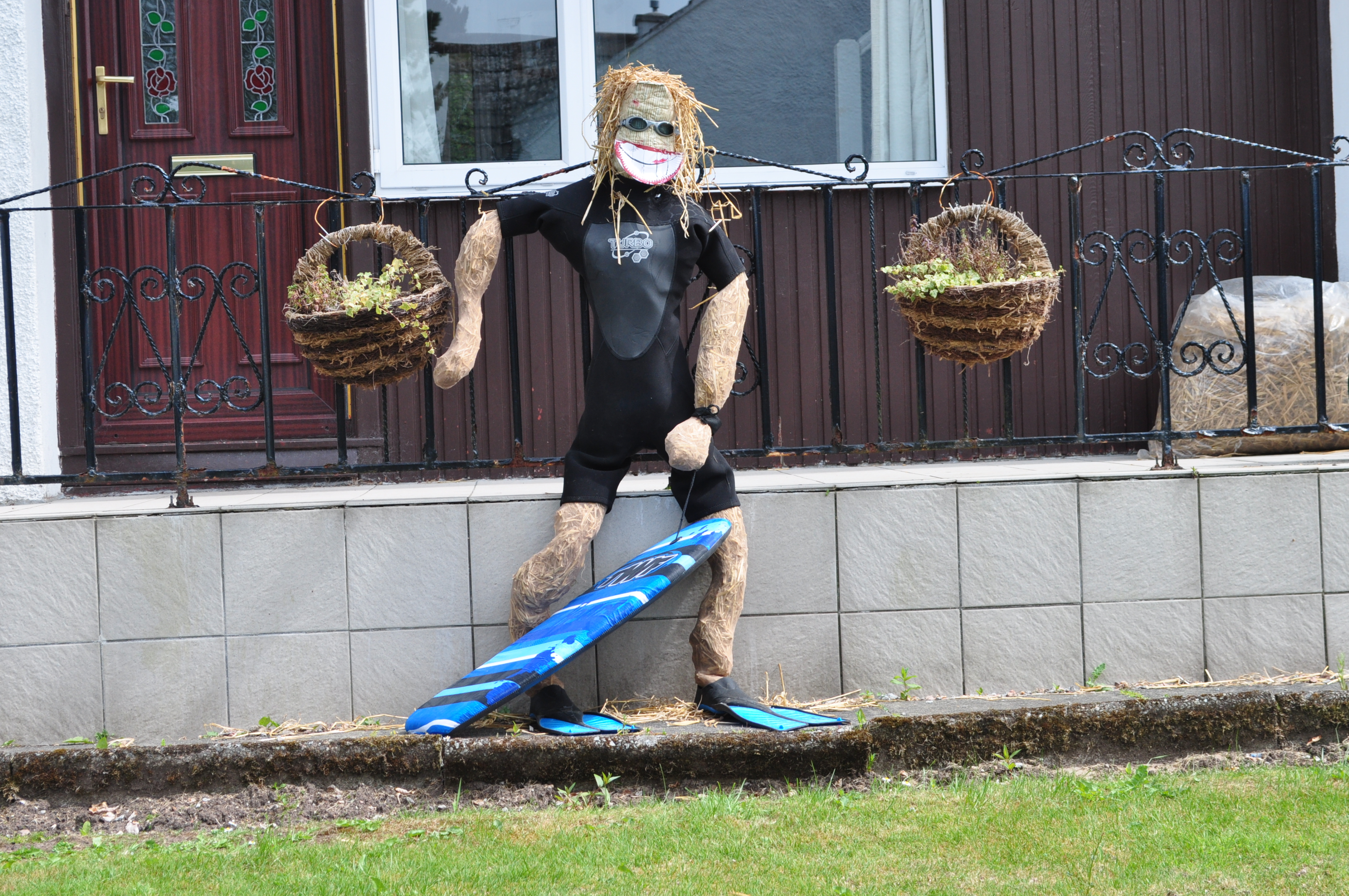 Scarecrows
