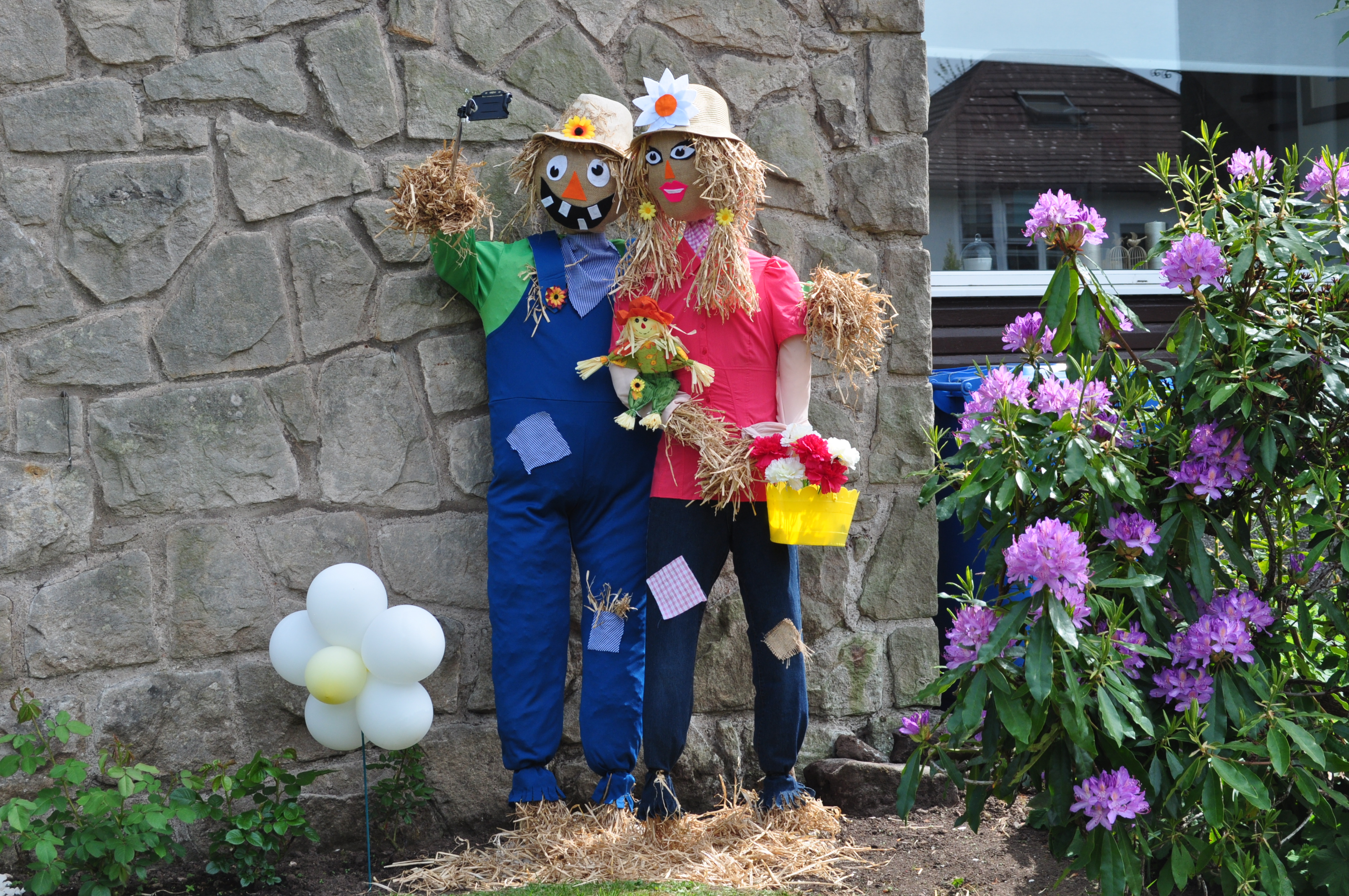Scarecrows