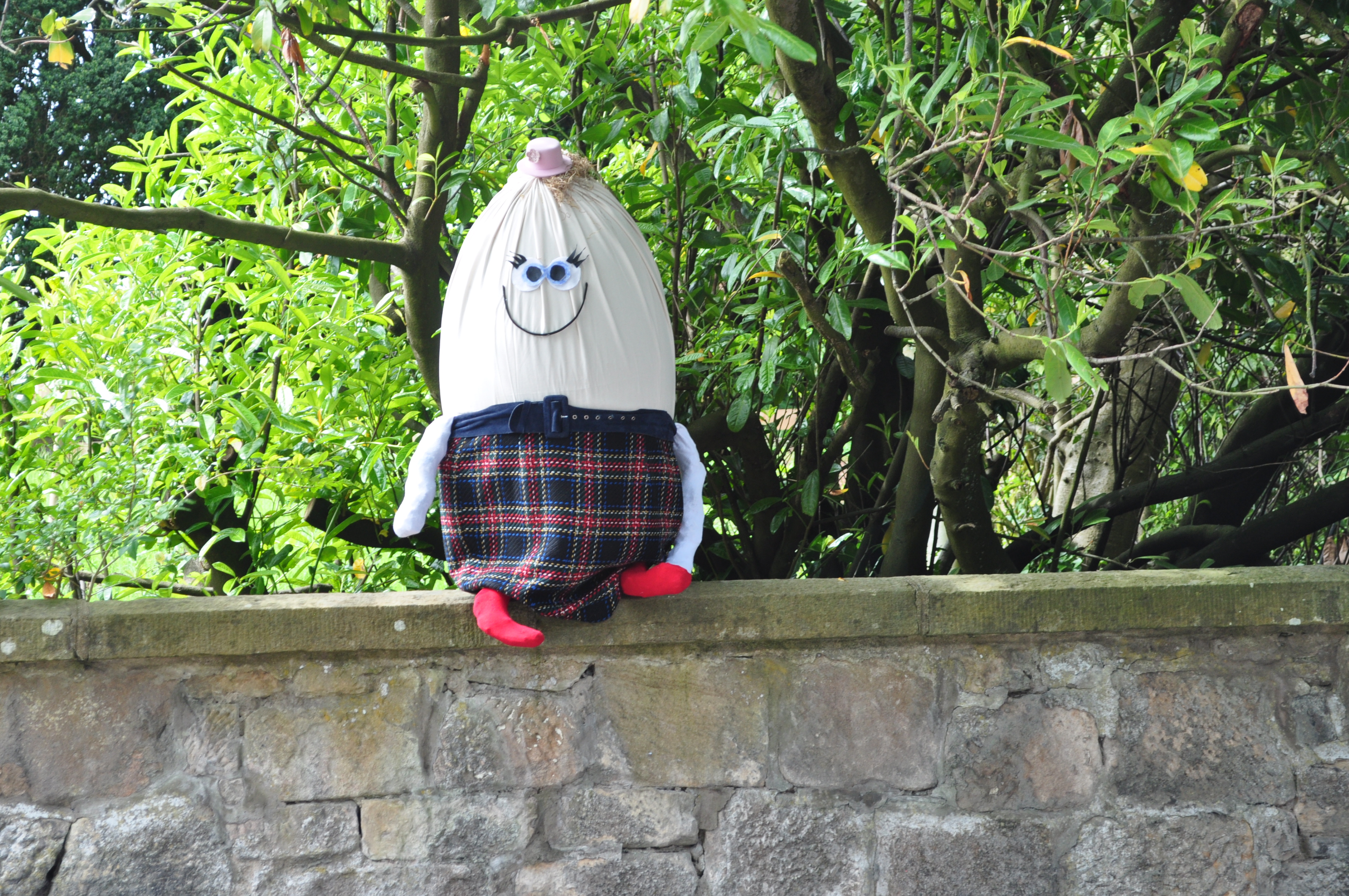 Scarecrows