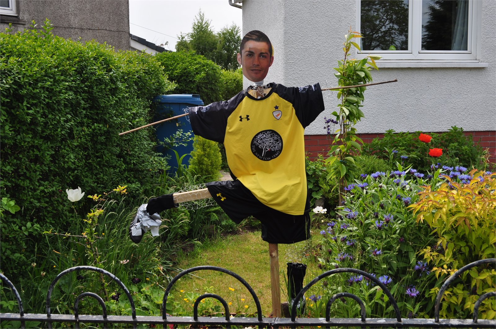 Scarecrows
