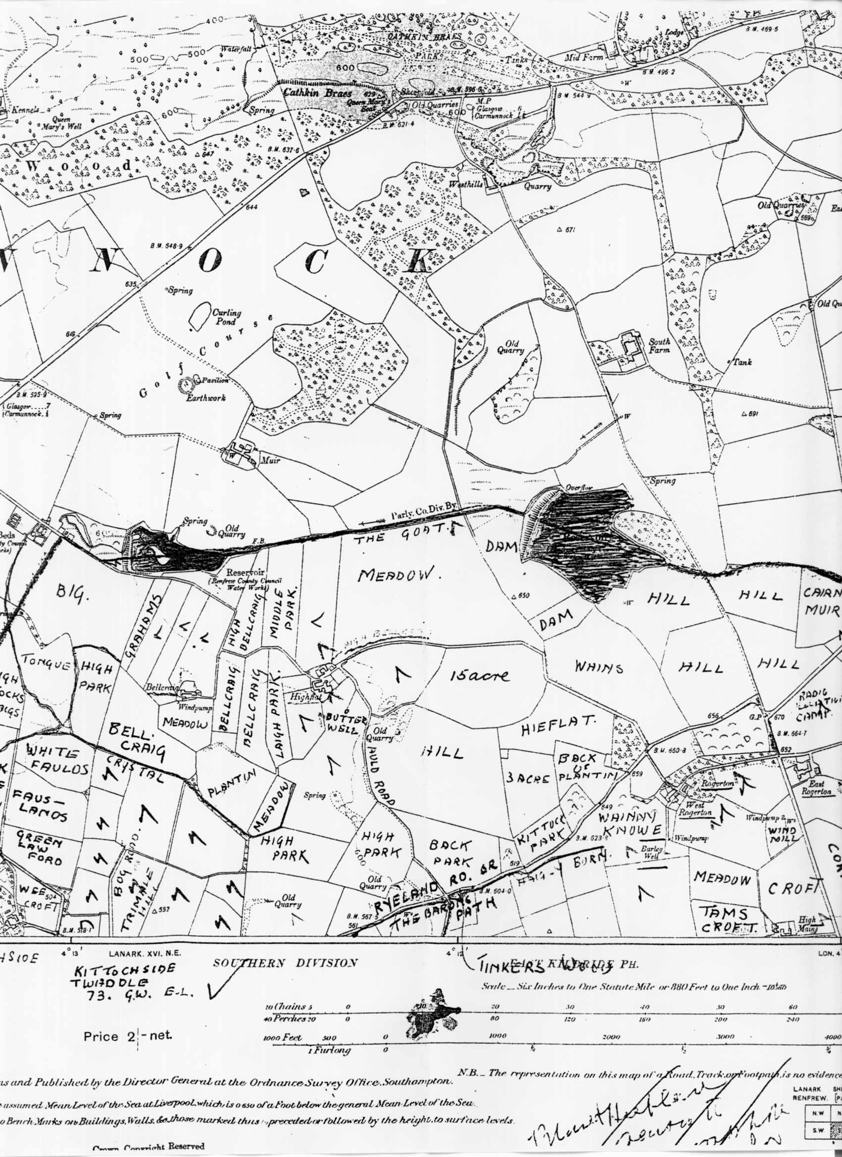 Area Map 02