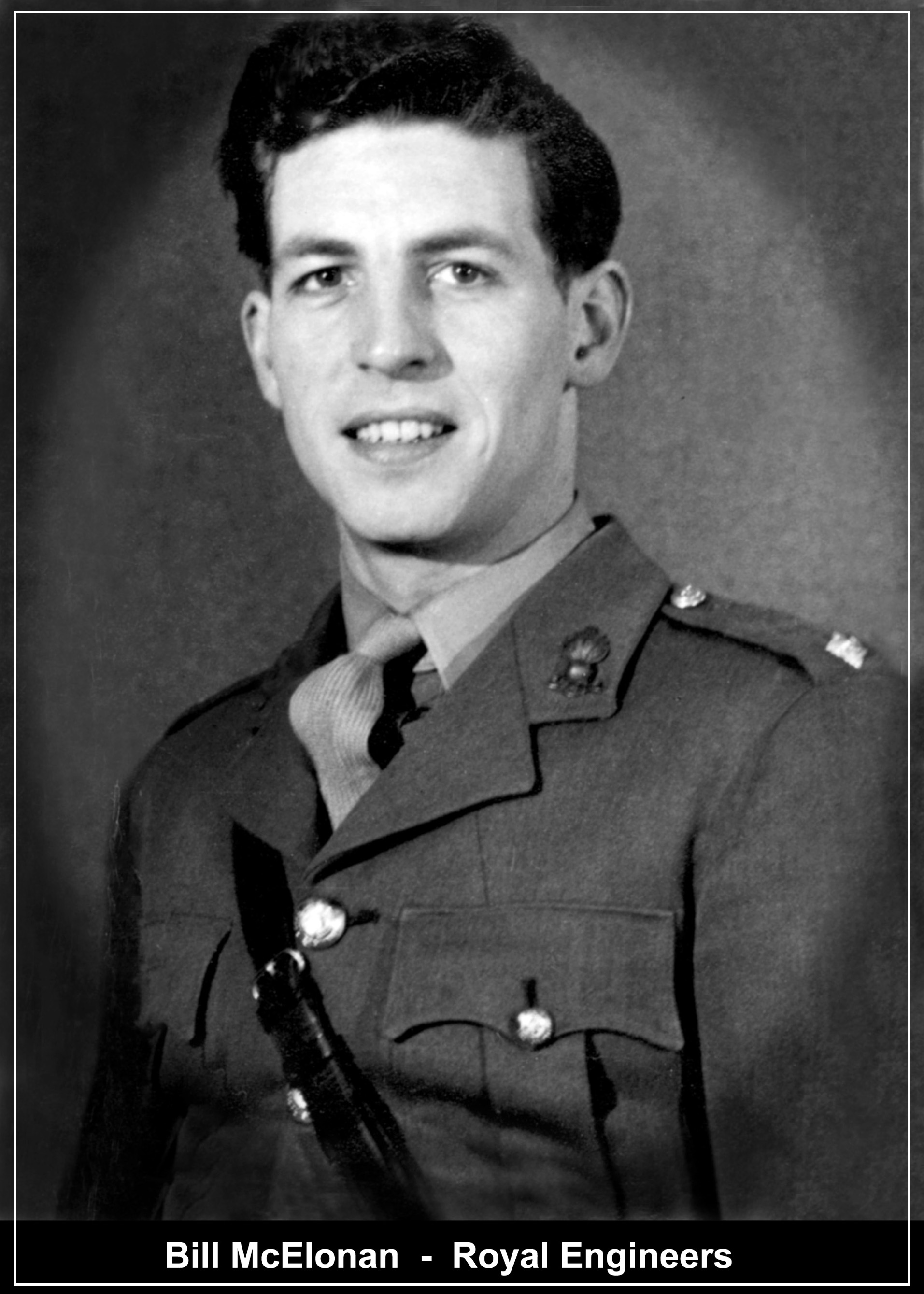 Bill Mcelonan