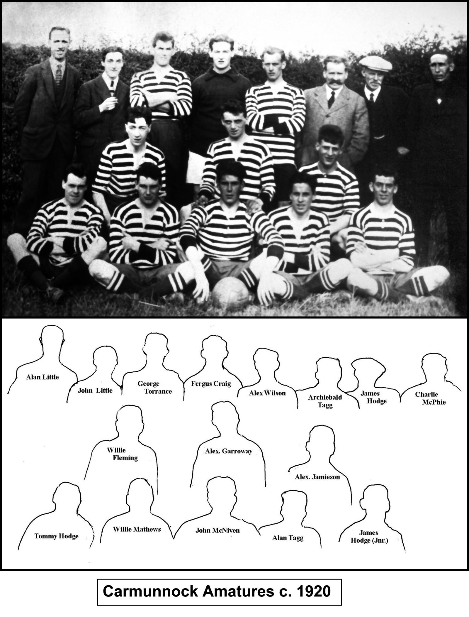Football 05