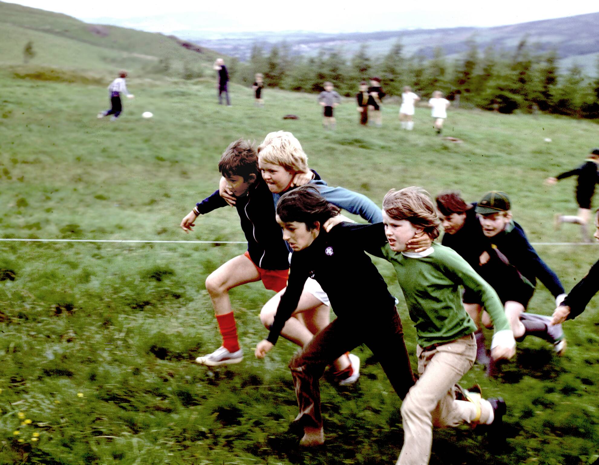 Sportsday 05