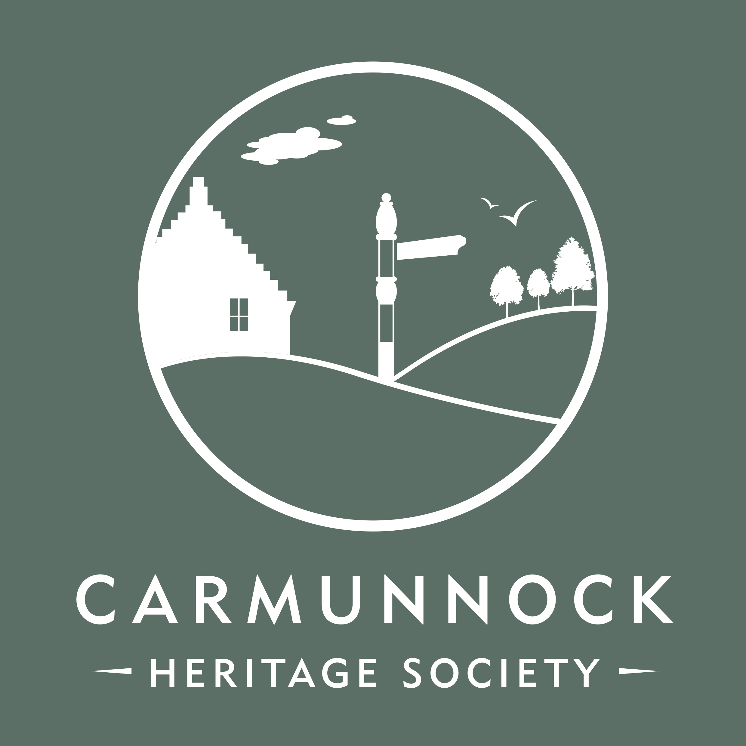Carmunnock Heritage Society