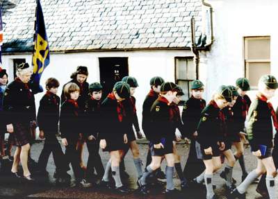 Parade 4