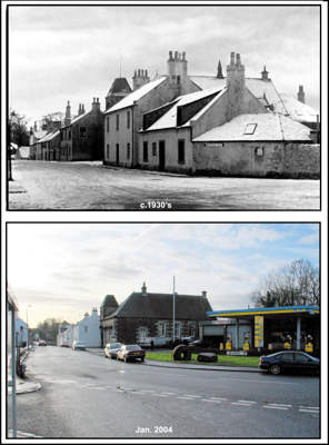 Main St