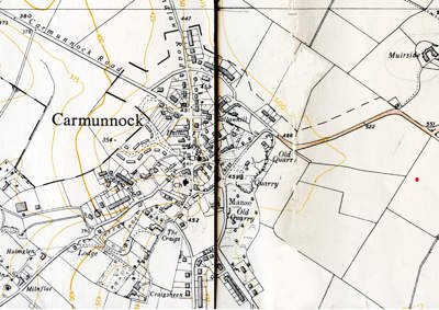Area