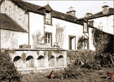 Bankhead Farm